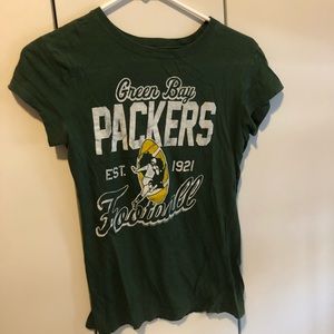 Green Bay Packers T-shirt